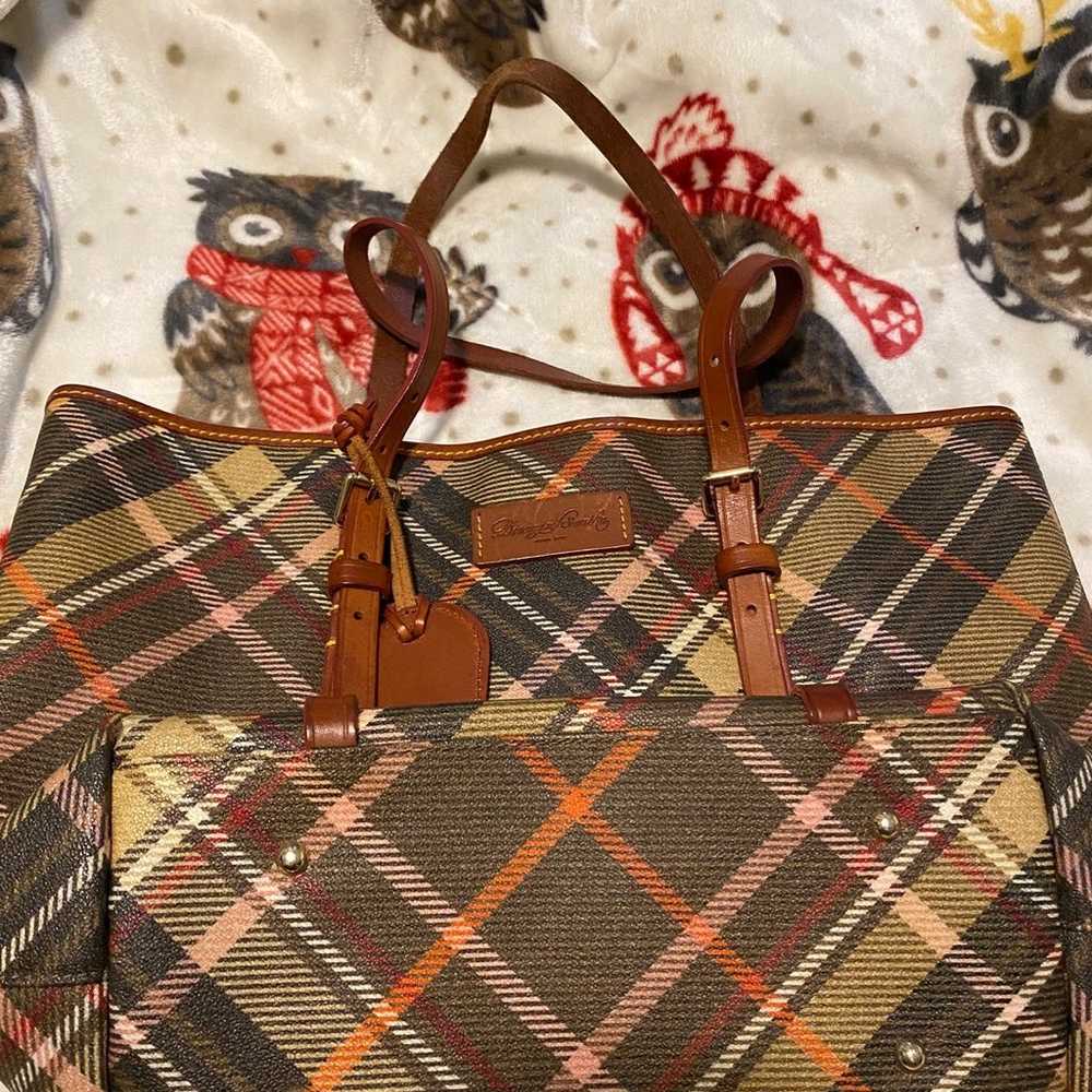 vintage Dooney and Bourke - image 1