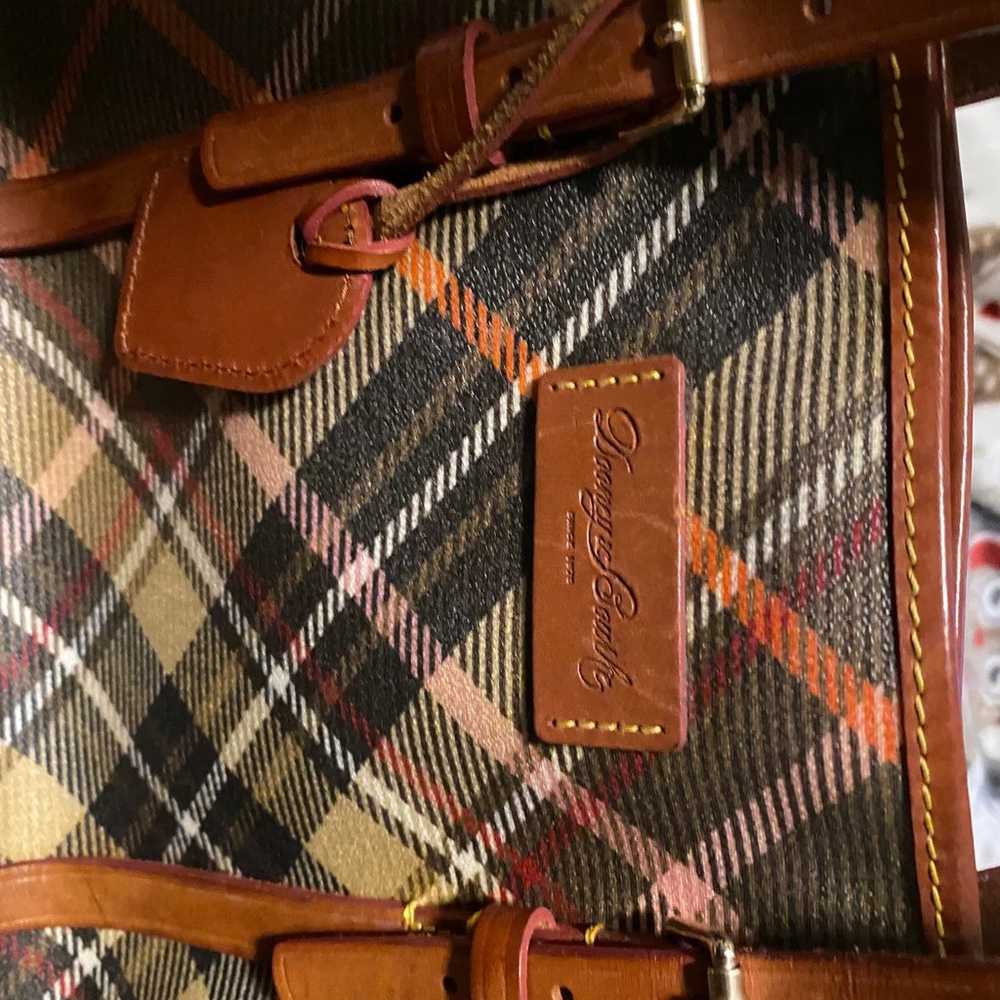 vintage Dooney and Bourke - image 3