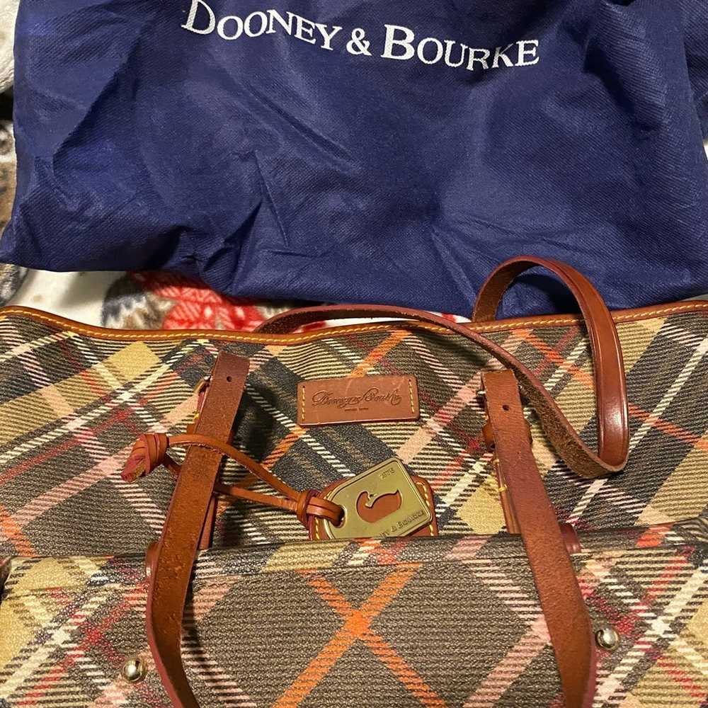 vintage Dooney and Bourke - image 5