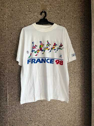 Vintage France 98 ft9 - image 1