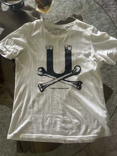 Undercover undercover cross - Gem