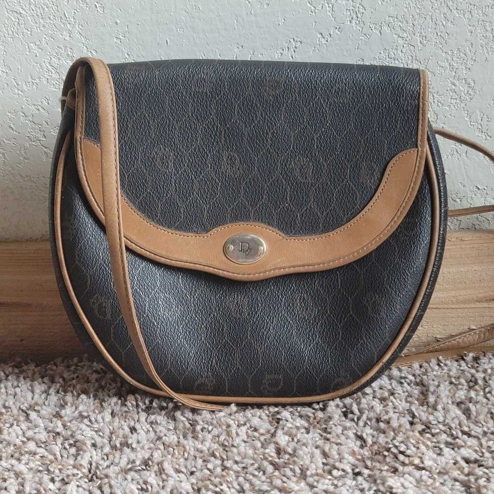 CLEARANCE SALE! Christian Dior Crossbody Bag - image 2