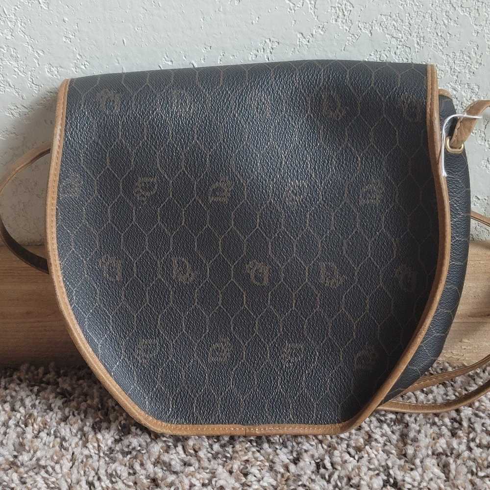 CLEARANCE SALE! Christian Dior Crossbody Bag - image 3