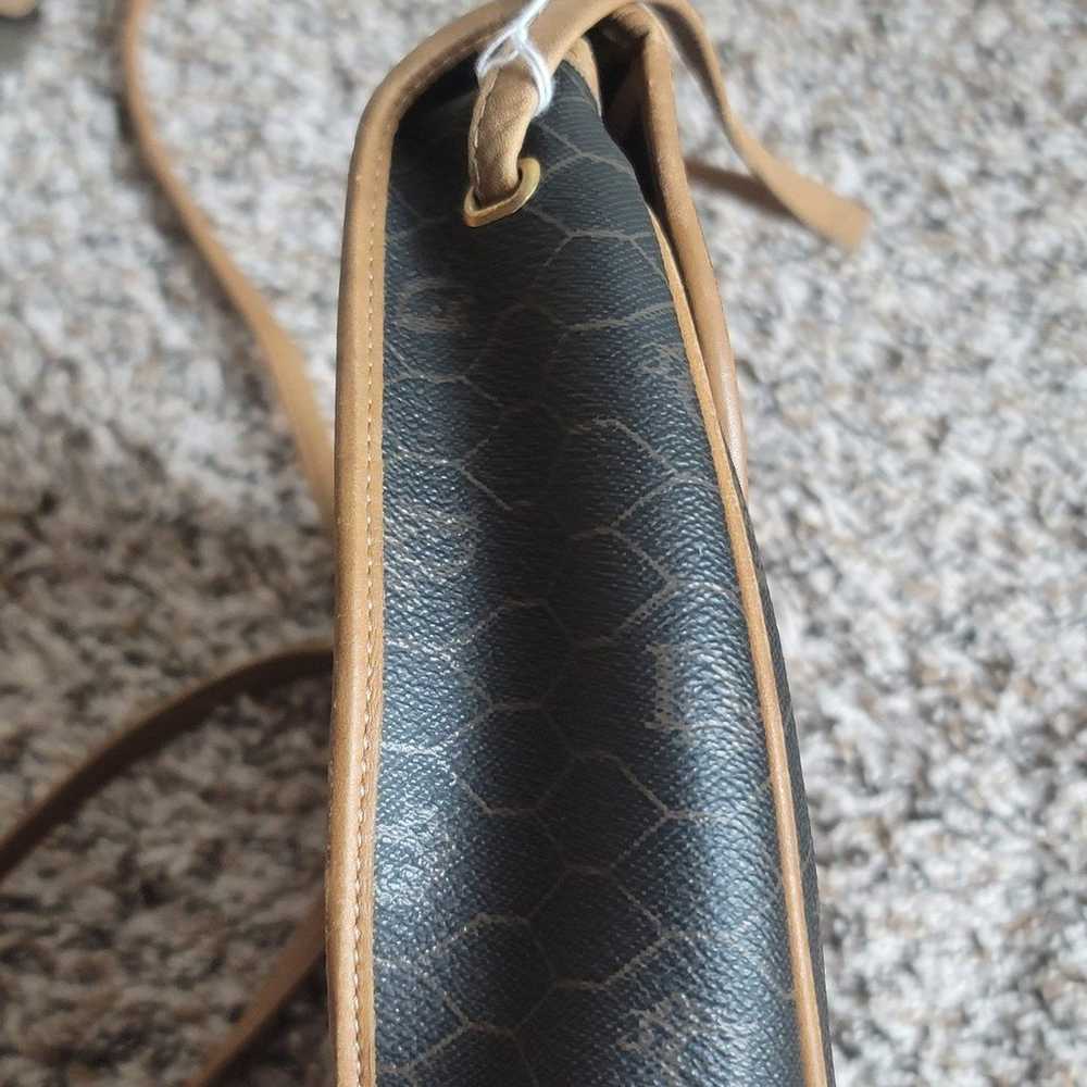 CLEARANCE SALE! Christian Dior Crossbody Bag - image 6