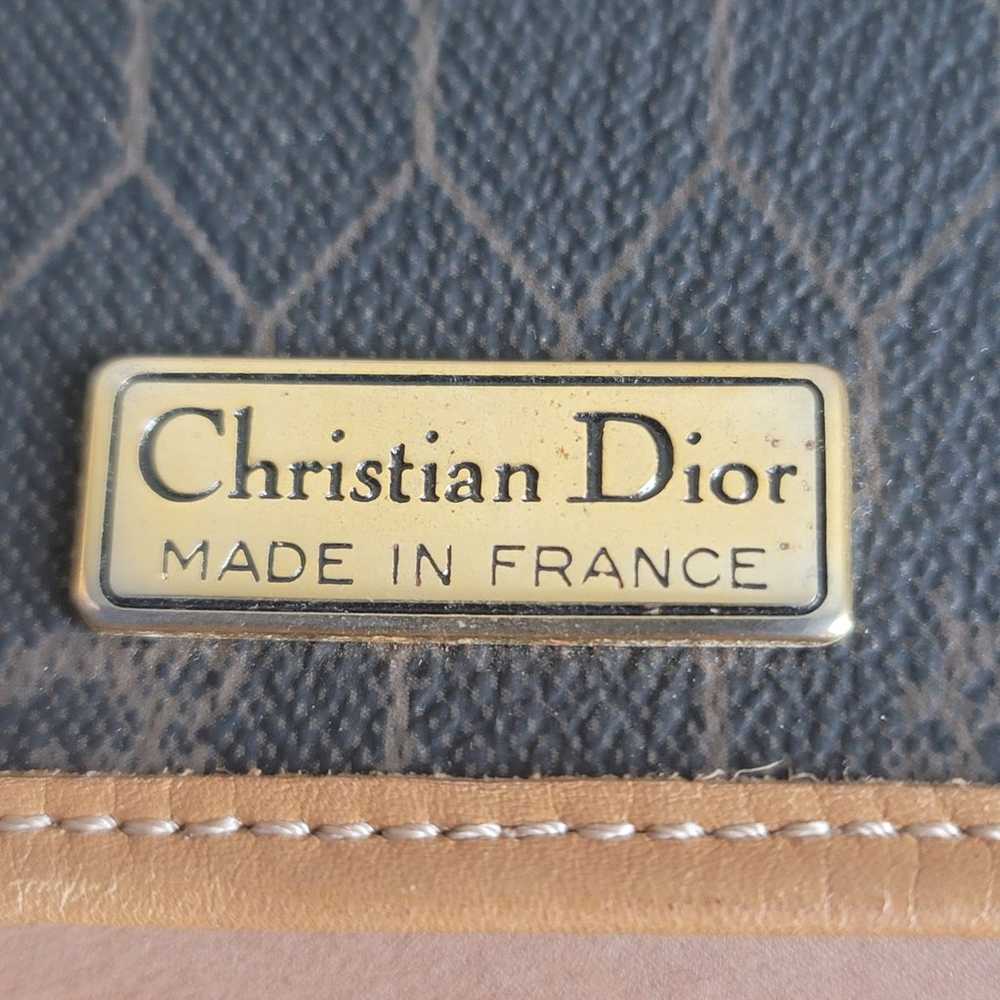 Christian Dior Crossbody Bag - image 9