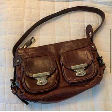 バッグ Marc jacobs handbag archive y2k brown Marc Jacobs' New Bag Proves the Y2K-era Satchel Is