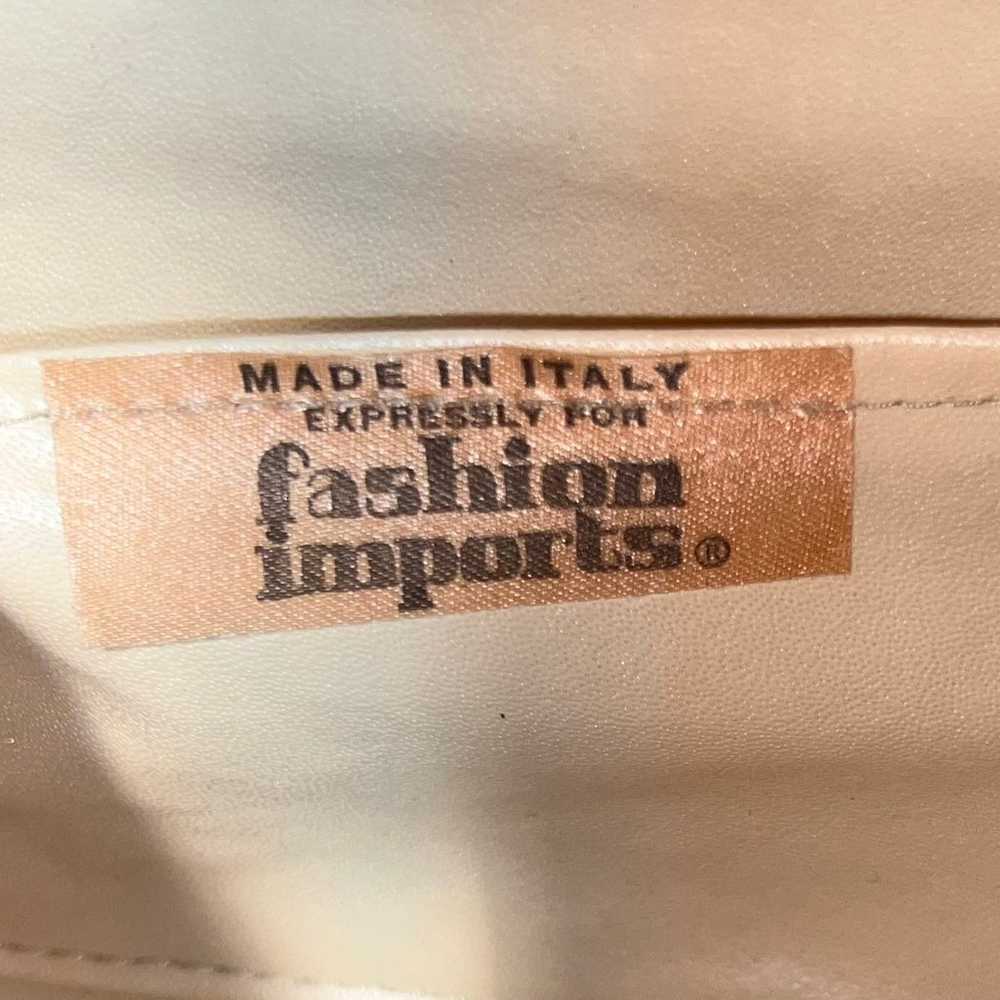 Vintage Made in Italy Expressly for Fashion Impor… - image 10