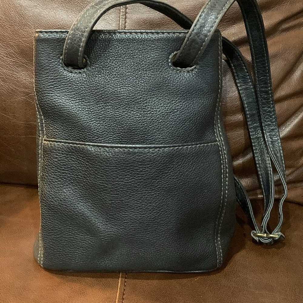 Coach vintage sling bag - image 2