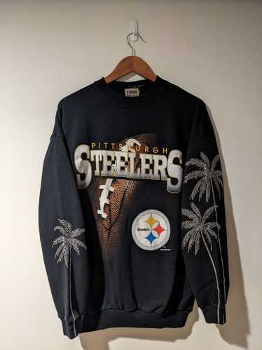 NFL × Sportswear × Vintage Vintage 1996 Pittsburgh