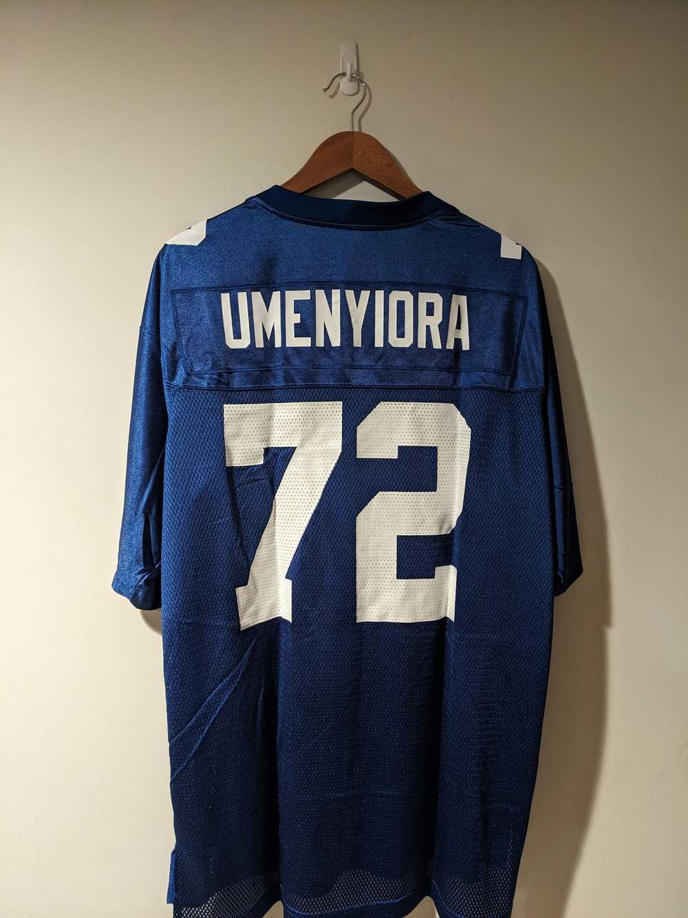 NFL × Sportswear × Vintage Vintage New York Giant… - image 1