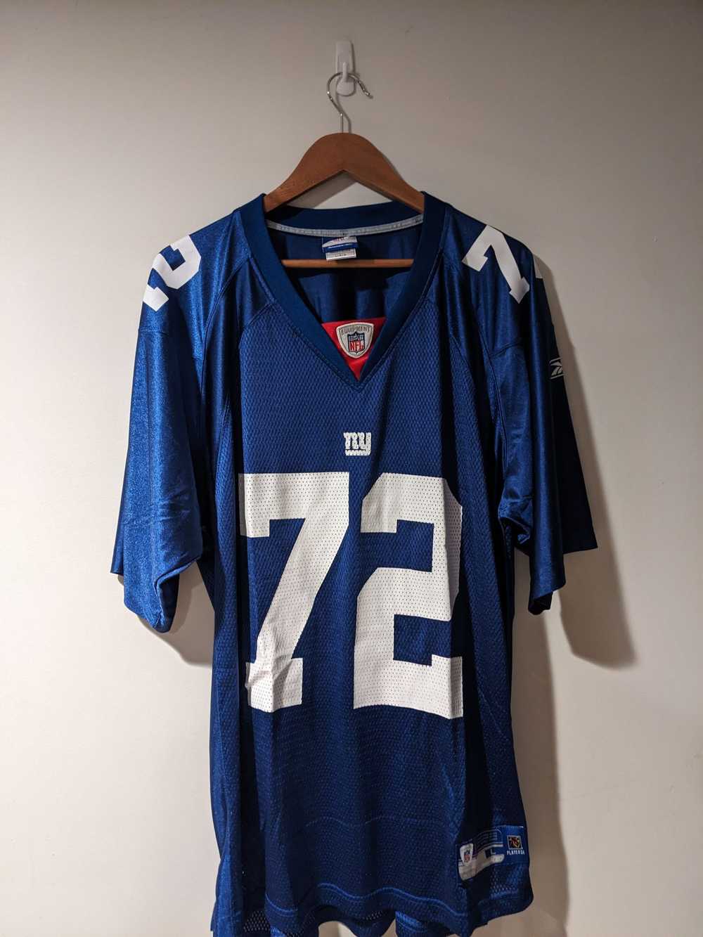 NFL × Sportswear × Vintage Vintage New York Giant… - image 3