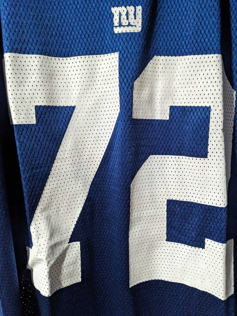 NFL × Sportswear × Vintage Vintage New York Giant… - image 4