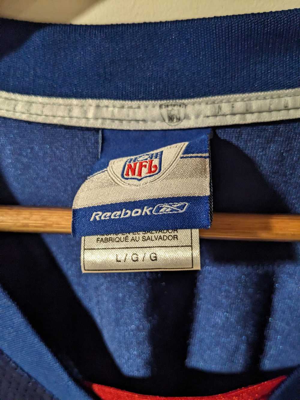 NFL × Sportswear × Vintage Vintage New York Giant… - image 6