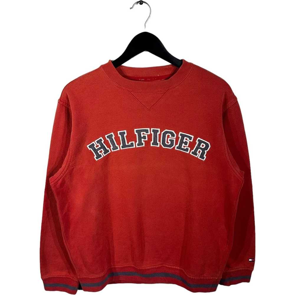 Tommy Hilfiger Vintage Tommy Hilfiger Crewneck - image 1