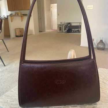 Vintage looking gucci bag