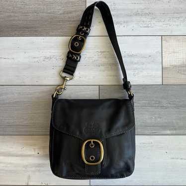 バッグ COACH Bleeker Legacy Soho Hand Bag Rare COACH Bleeker Legacy Signature Handbag 072 | eBay