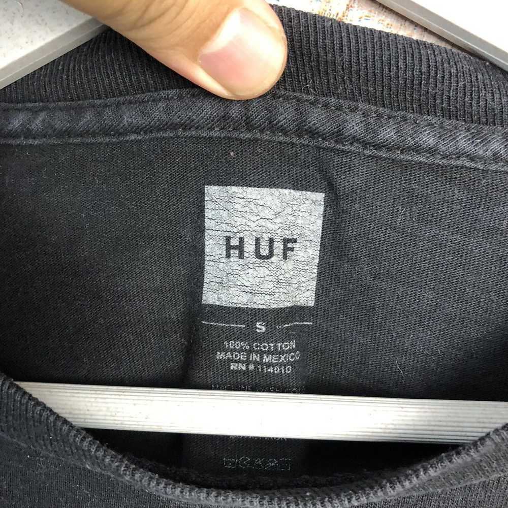 Huf × Streetwear × Vintage HUF Penthoyse sexy lad… - image 10