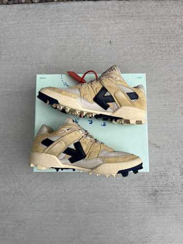 Off-White Off-White Mountain Cleat ‘Beige’