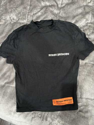 Heron Preston Heron Preston shirt