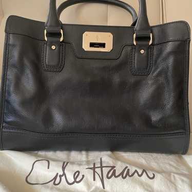 Cole Haan Vintage Valise Kendra E/W Tote