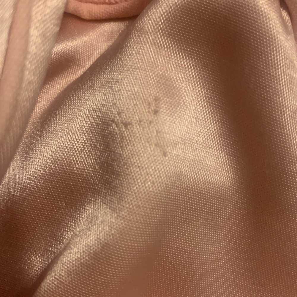 Vintage Juicy Couture Pink Satin Daydreamer Candy… - image 9