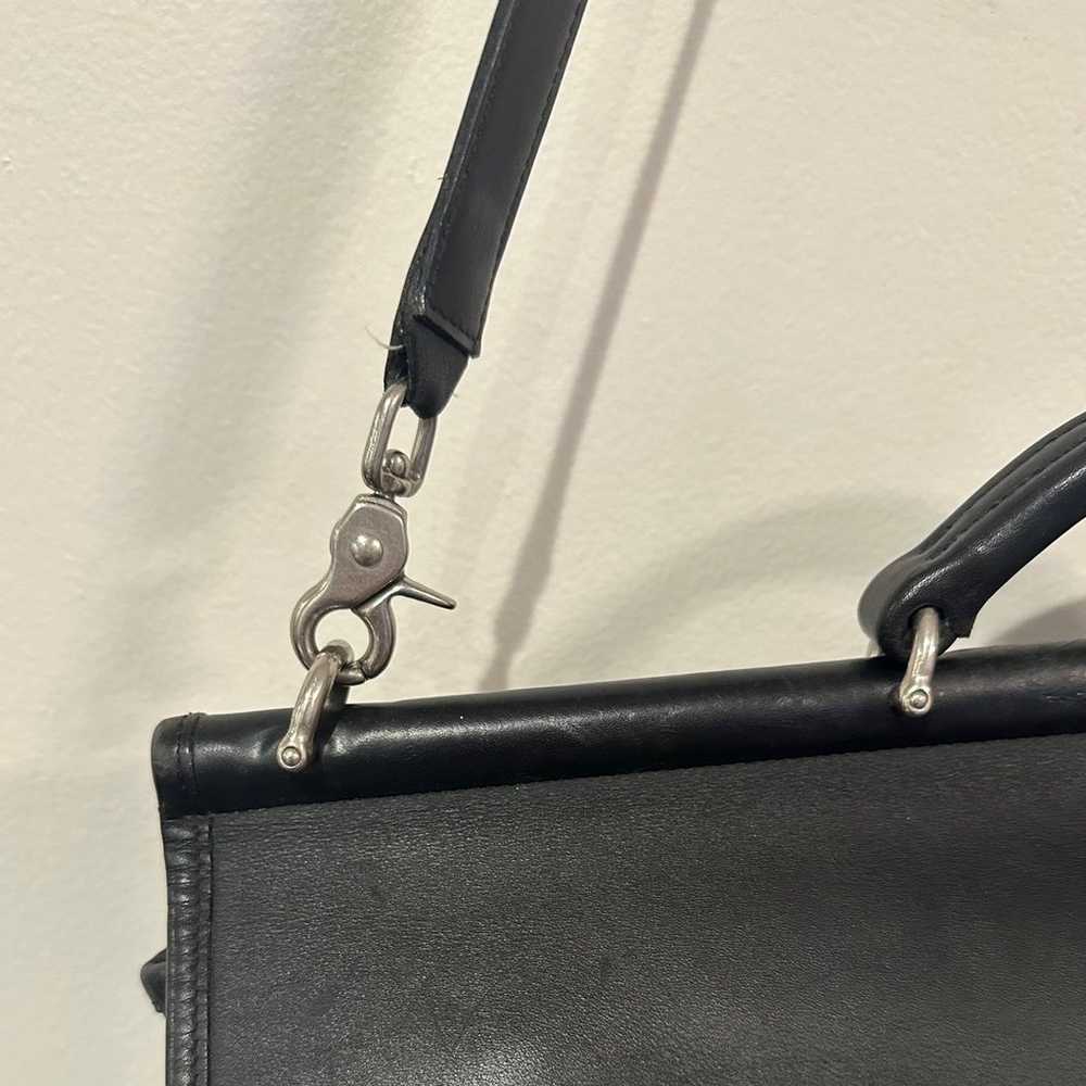 Vintage Coach Bag - image 6