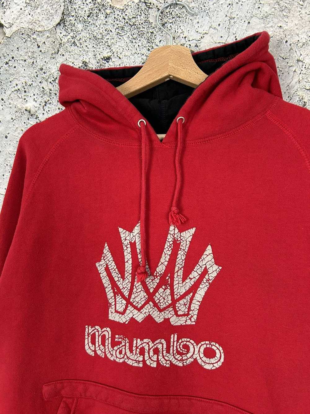 Mambo × Surf Style × Vintage Vintage Mambo Surfst… - image 3