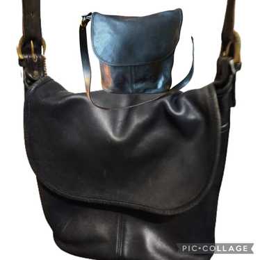 Vintage coach whitney bag, - Gem Vintage coach whitney bag, - Gem