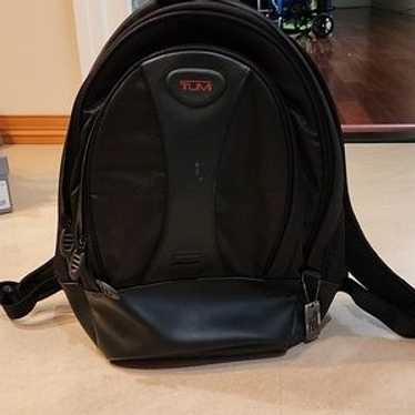 Tumi t-tech backpack - Gem