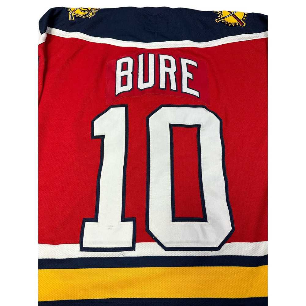 Starter Pavel Bure Florida Panthers NFL Starter J… - image 10