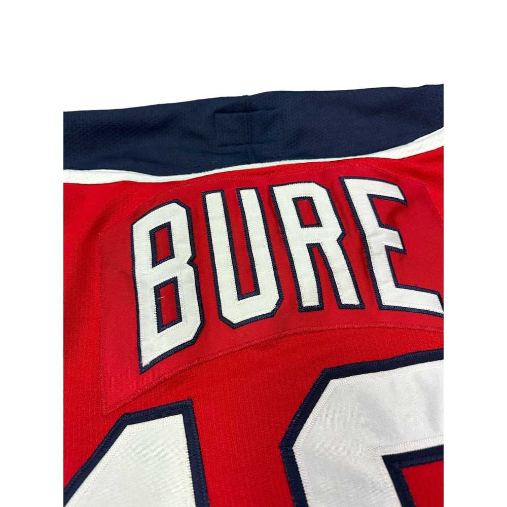 Starter Pavel Bure Florida Panthers NFL Starter J… - image 11