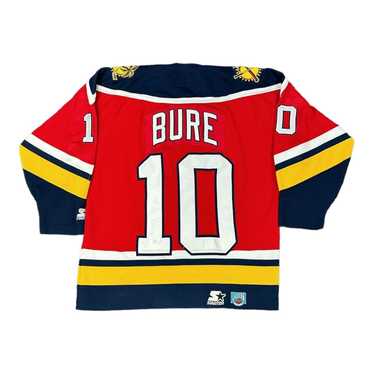 Starter Pavel Bure Florida Panthers NFL Starter J… - image 1