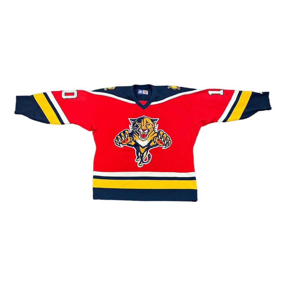 Starter Pavel Bure Florida Panthers NFL Starter J… - image 5