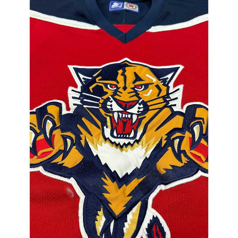 Starter Pavel Bure Florida Panthers NFL Starter J… - image 8