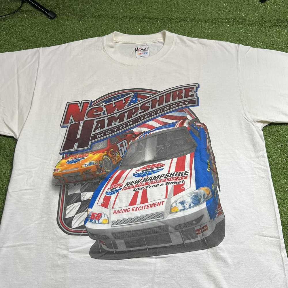 NASCAR × Streetwear × Vintage vintage nascar new … - image 2