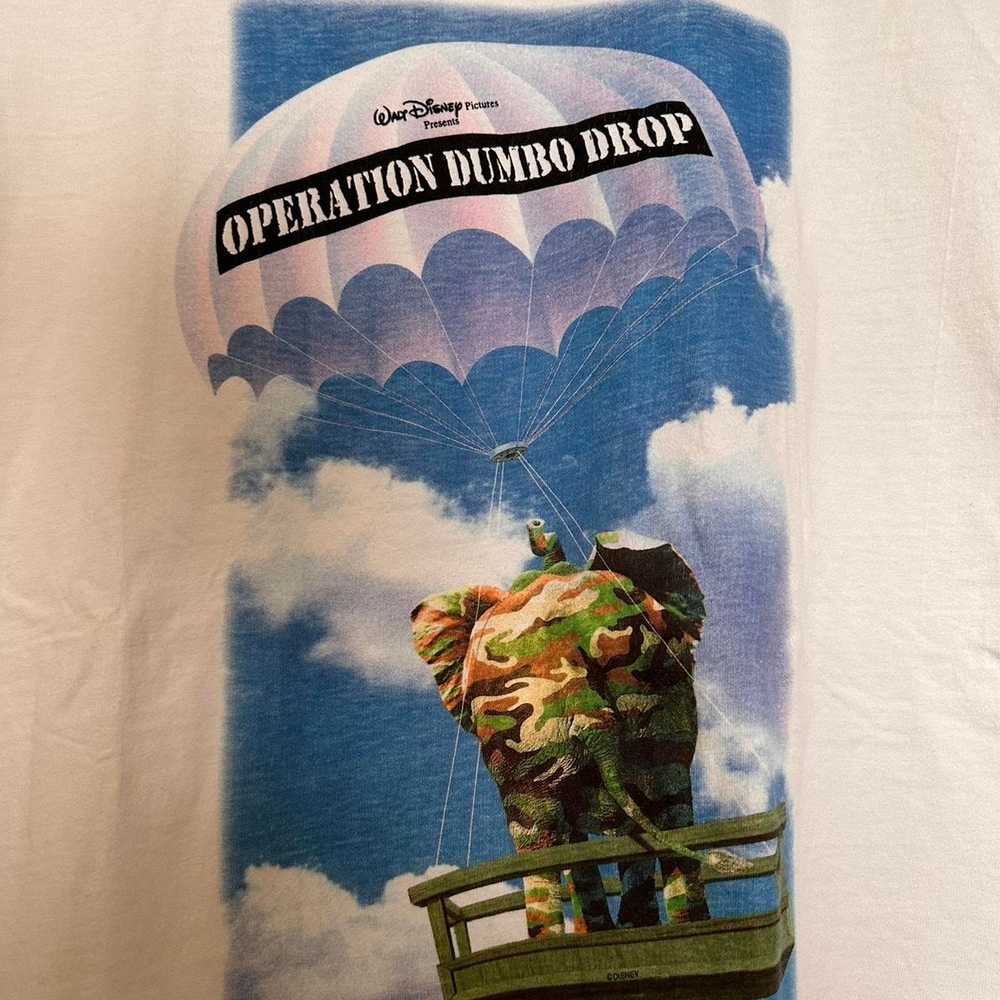 Disney × Movie × Vintage Vintage Operation Dumbo … - image 3