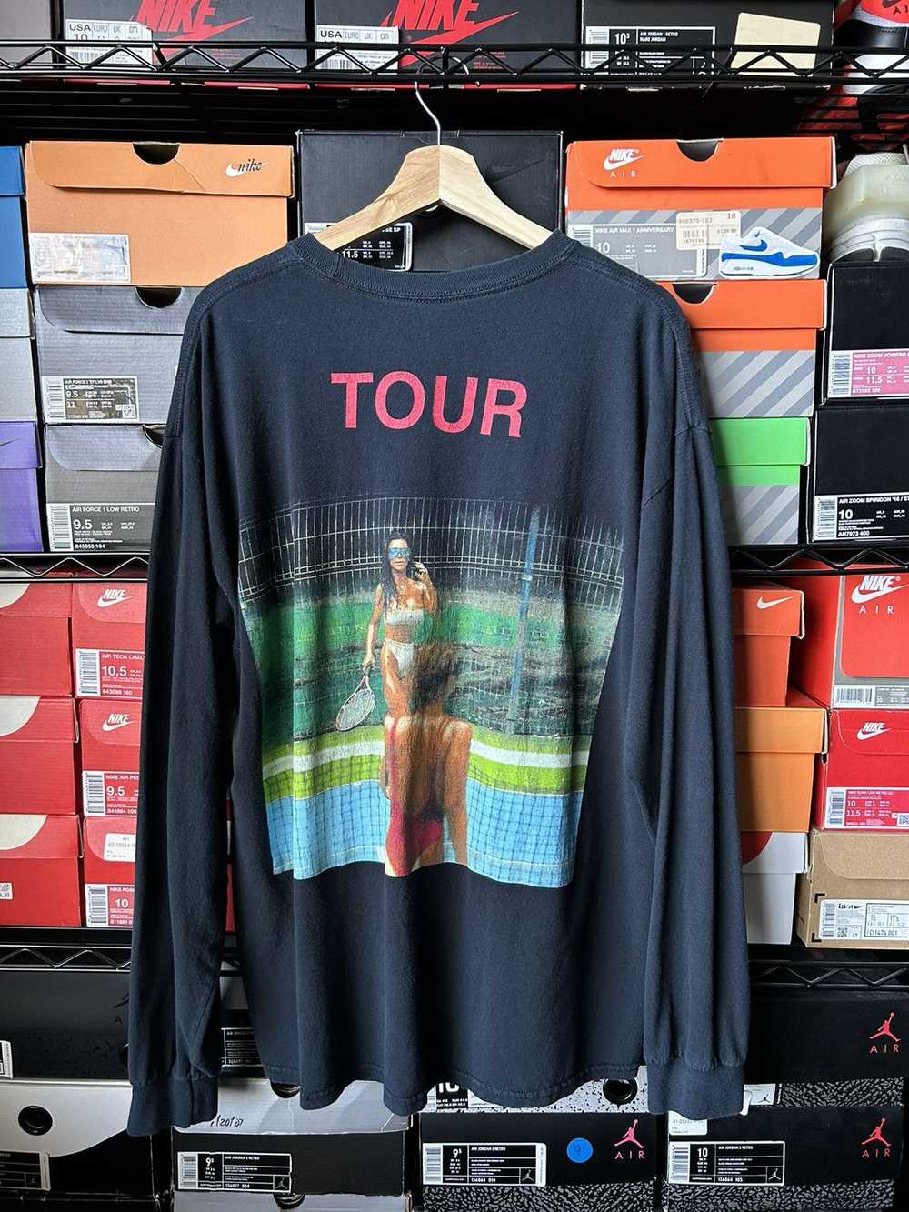 Kanye West Life of Pablo Tour Long Sleeve - image 2