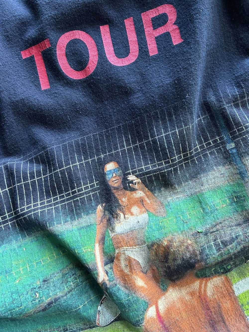 Kanye West Life of Pablo Tour Long Sleeve - image 4