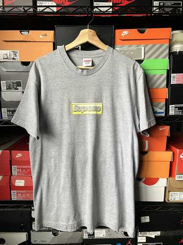 Bling box logo - Gem