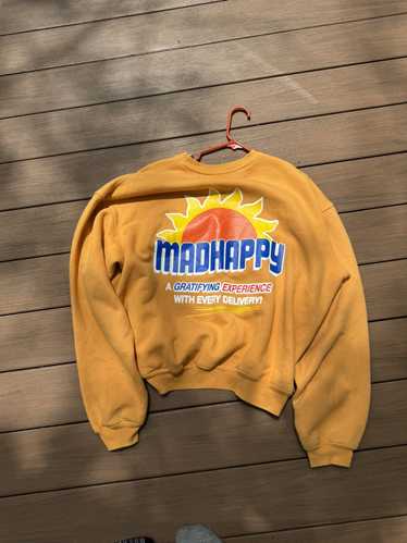 Madhappy MADHAPPY sweatshirt