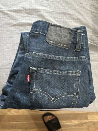 Levi's 511