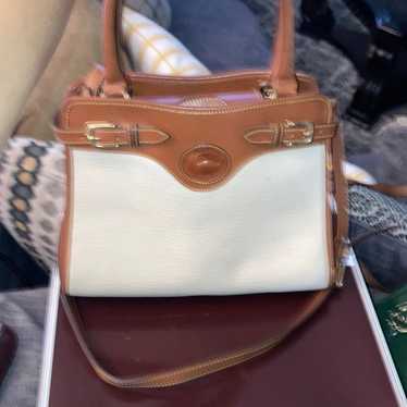 Dooney and Bourke handbags - image 1