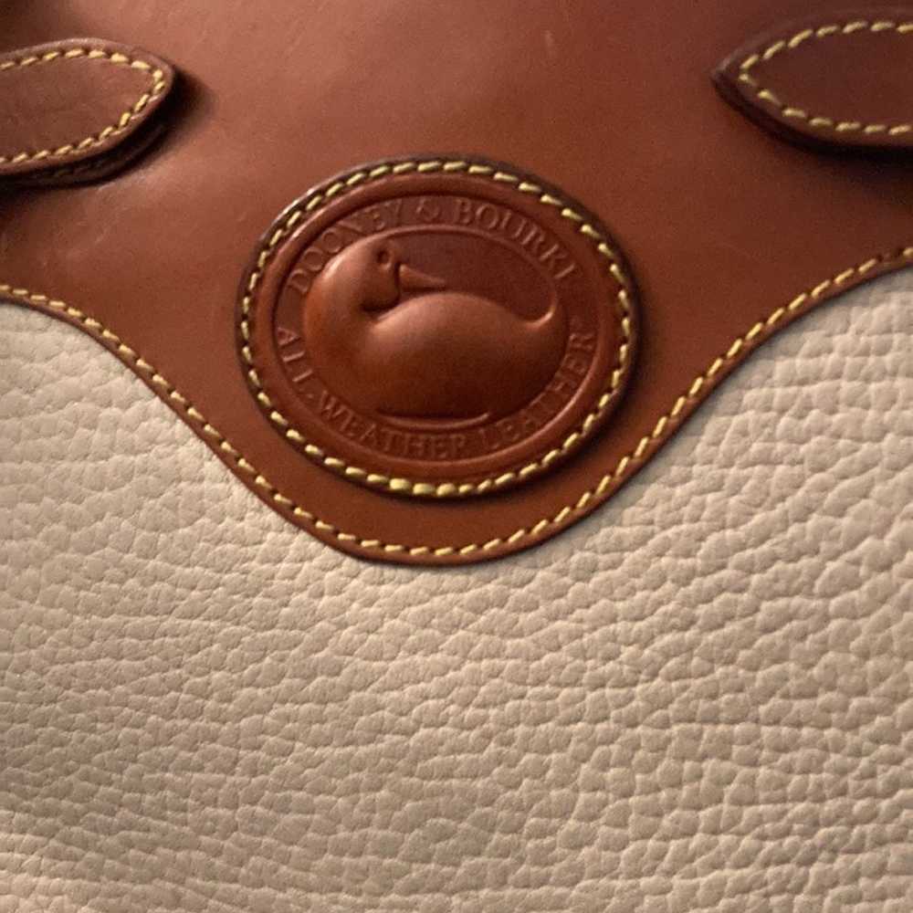 Dooney and Bourke handbags - image 4