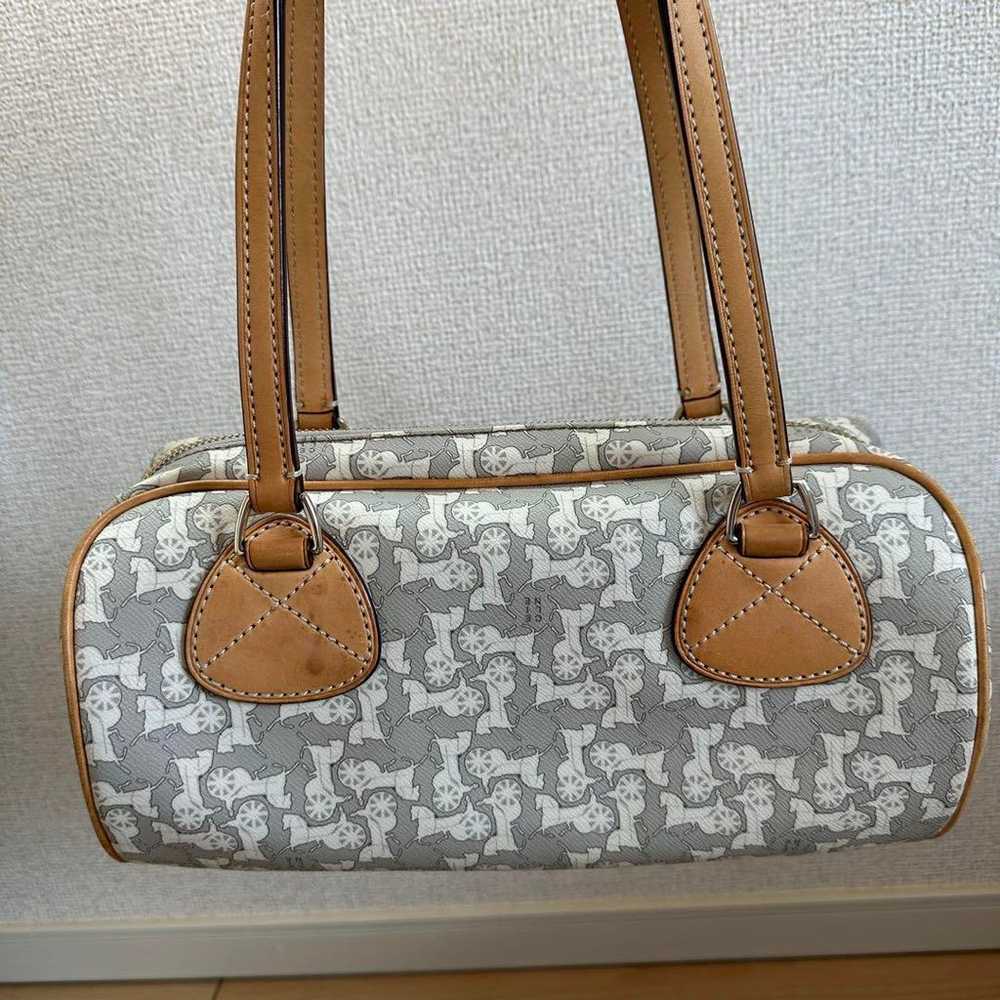 Celine Mini Boston Bag Vintage - image 5