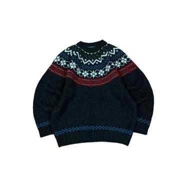 Jean Paul Gaultier Jean Paul Country Vintage Wool… - image 1