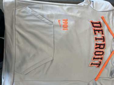 Nike. cooperstown collection. - Gem