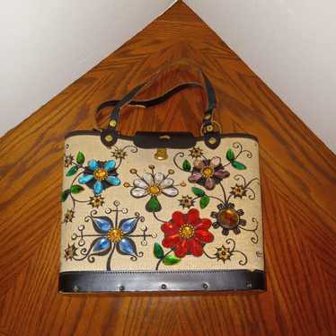 Vintag Collins of Texas purse.