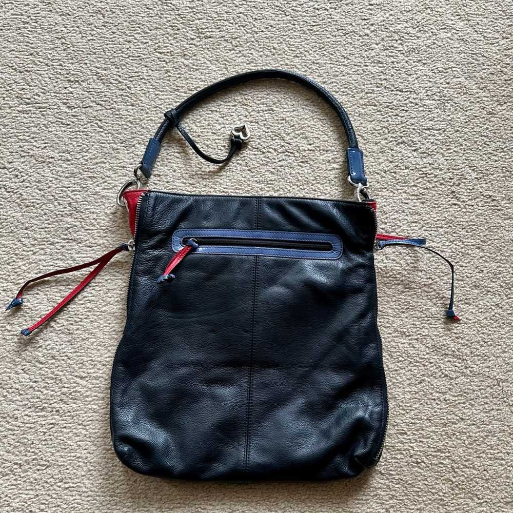 Vintage  Brighton Shoulder Bag - image 2