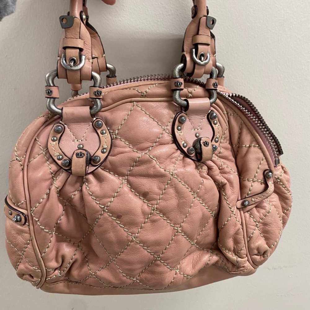 Juicy couture bowler bag - image 1