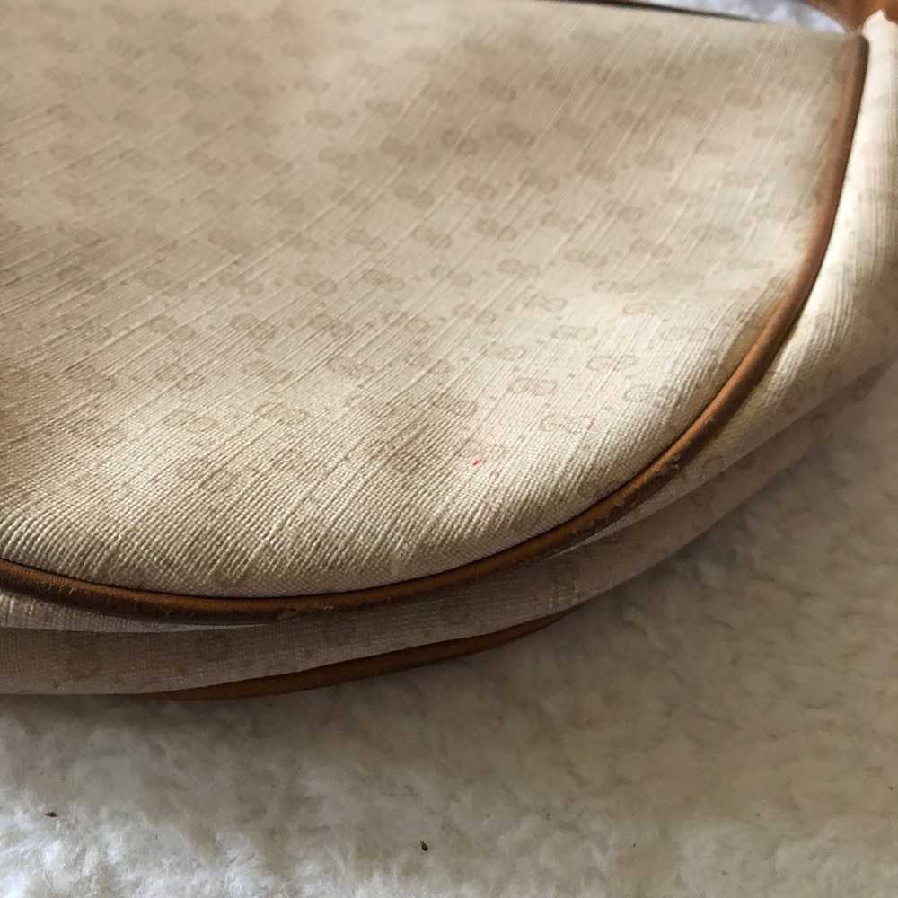 Vtg Gucci Bag - image 4